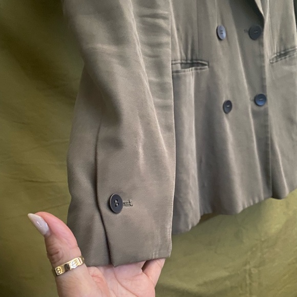 ❤️Jacket from ZARA BASIC - Picture 3 of 4